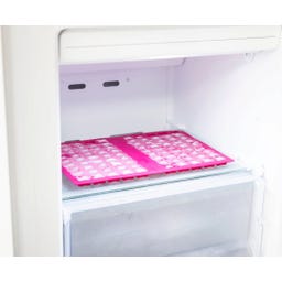 Kerbl Backmatte - brombeer