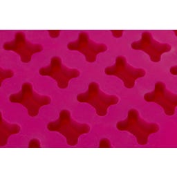 Kerbl Backmatte - brombeer