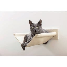 Kletterwand Monte Falco für Katzen beige, 6-teilig - 1 Stk