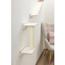 Kerbl Kletterwand Monte Prado für Katzen beige - 1 Stk