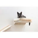 Kerbl Kletterwand Monte Prado für Katzen beige - 1 Stk