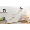 Kerbl Kletterwand Monte Prado für Katzen beige - 1 Stk