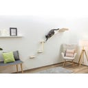 Kerbl Kletterwand Monte Prado für Katzen beige - 1 Stk
