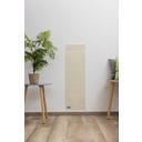 Kerbl Kratzmatte selbstklebend beige - 100 x 30 cm