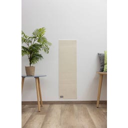 Kerbl Kratzmatte selbstklebend beige - 100 x 30 cm