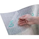 Kerbl Kratzmatte selbstklebend beige - 100 x 30 cm