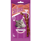 Whiskas Sticks - Reich an Rind