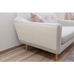 Kerbl Kratzmatte selbstklebend beige - 100 x 30 cm