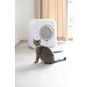 Kerbl Katzentoilette Smart selbstreinigend - weiß