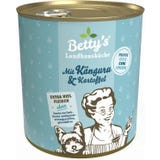 Wet Dog Food - Kangaroo with Potatoes and Poultry