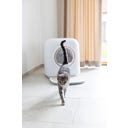Kerbl Katzentoilette Smart selbstreinigend - weiß