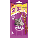 Whiskas Sticks - Reich an Huhn