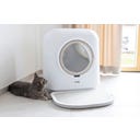 Kerbl Katzentoilette Smart selbstreinigend - weiß