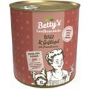 Wild & Geflügel mit Preiselbeeren, 800 g
