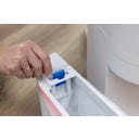 Kerbl Katzentoilette Smart selbstreinigend - weiß