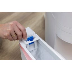 Kerbl Katzentoilette Smart selbstreinigend - weiß