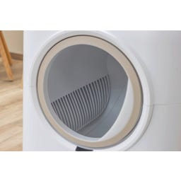 Kerbl Katzentoilette Smart selbstreinigend - weiß