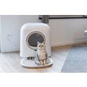Kerbl Katzentoilette Smart selbstreinigend - weiß