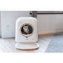 Kerbl Katzentoilette Smart selbstreinigend - weiß