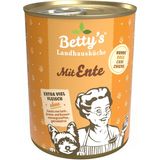 Betty's Landhausküche Ente