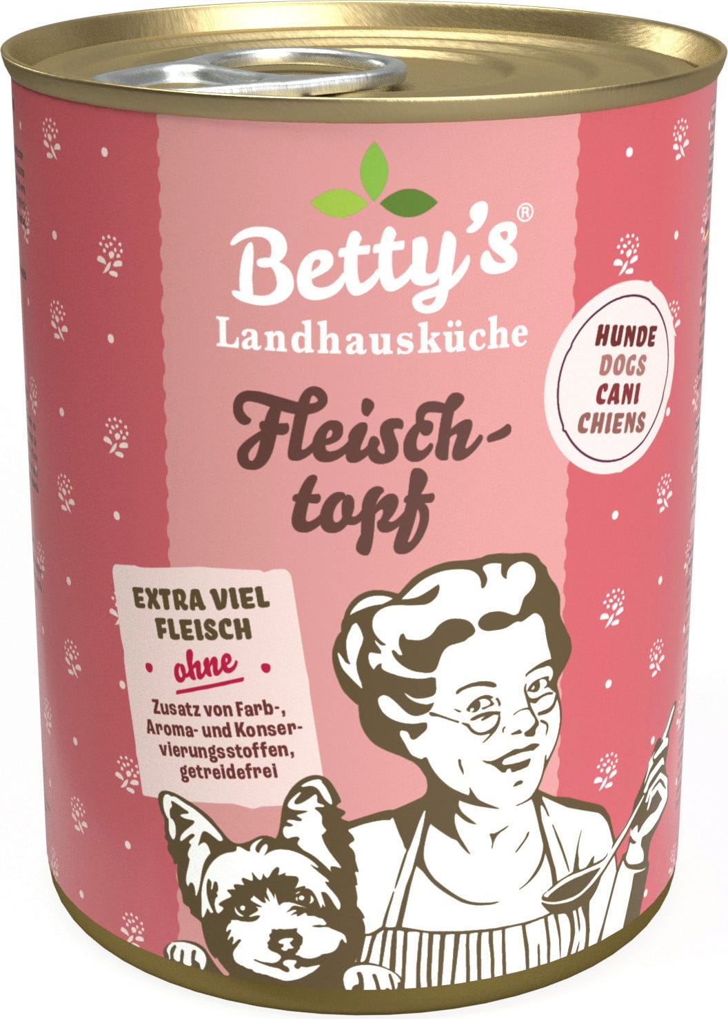 Betty's Landhausküche Fleischtopf - 400 g