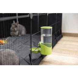 Kerbl Wasserspender 850 ml - grün