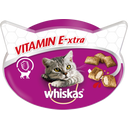 Whiskas Hrustljavi žepki - Vitamin E-xtra