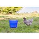 Kerbl Tränkeeimer für Geflügel 12 l - blau