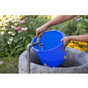 Kerbl Tränkeeimer für Geflügel 12 l - blau