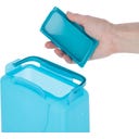 Kerbl Futterautomat für Geflügel blau - 3,5 l