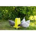 Kerbl Futterautomat für Geflügel grün - 3,5 l