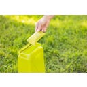 Kerbl Futterautomat für Geflügel grün - 3,5 l