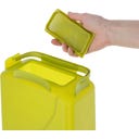 Kerbl Futterautomat für Geflügel grün - 3,5 l