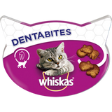 Whiskas Dentabites mit Huhn