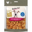 Morceaux de Blanc de Poulet (Bien-être Animal) - 170 g