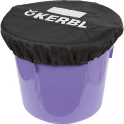 Kerbl Abdeckung Eimer - 2 Stk