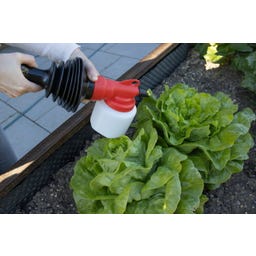 Kerbl CIT Pulverzerstäuber 500 ml - 1 Stk