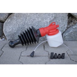 Kerbl CIT Pulverzerstäuber 500 ml - 1 Stk