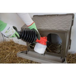Kerbl CIT Pulverzerstäuber 500 ml - 1 Stk