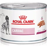 Royal Canin Veterinary CARDIAC Mousse