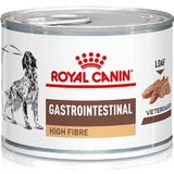Royal Canin Veterinary GASTROINTESTINAL HIGH FIBRE Mousse
