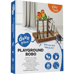 Duvoplus Vogelspielplatz Bobo - 1 Stk