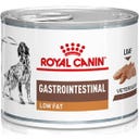 Royal Canin Veterinary GASTROINTESTINAL LOW FAT Mousse - 200 g