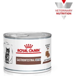 GASTROINTESTINAL KITTEN Ultra Soft Mousse - 195 g