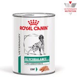 Royal Canin Veterinary GLYCOBALANCE Low Carb Mousse