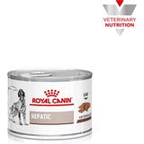 Royal Canin Veterinary HEPATIC Mousse