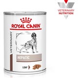 Royal Canin Veterinary HEPATIC Mousse