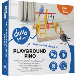 Duvoplus Pino - Parco Giochi per Uccelli - 1 pz.