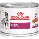 Royal Canin Veterinary RENAL Mousse
