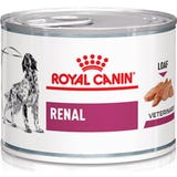 Royal Canin Veterinary RENAL Mousse
